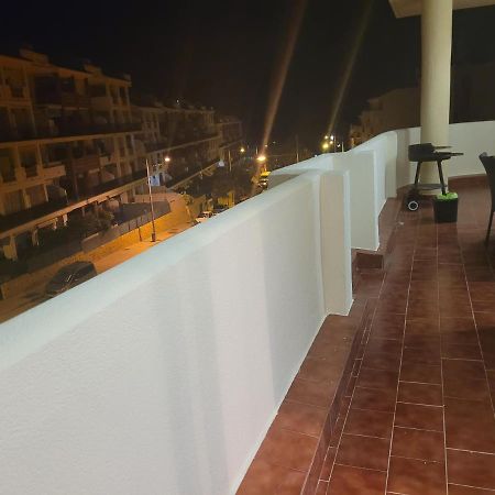 Apartament High Relaxing Alboran Hills Manilva Zewnętrze zdjęcie