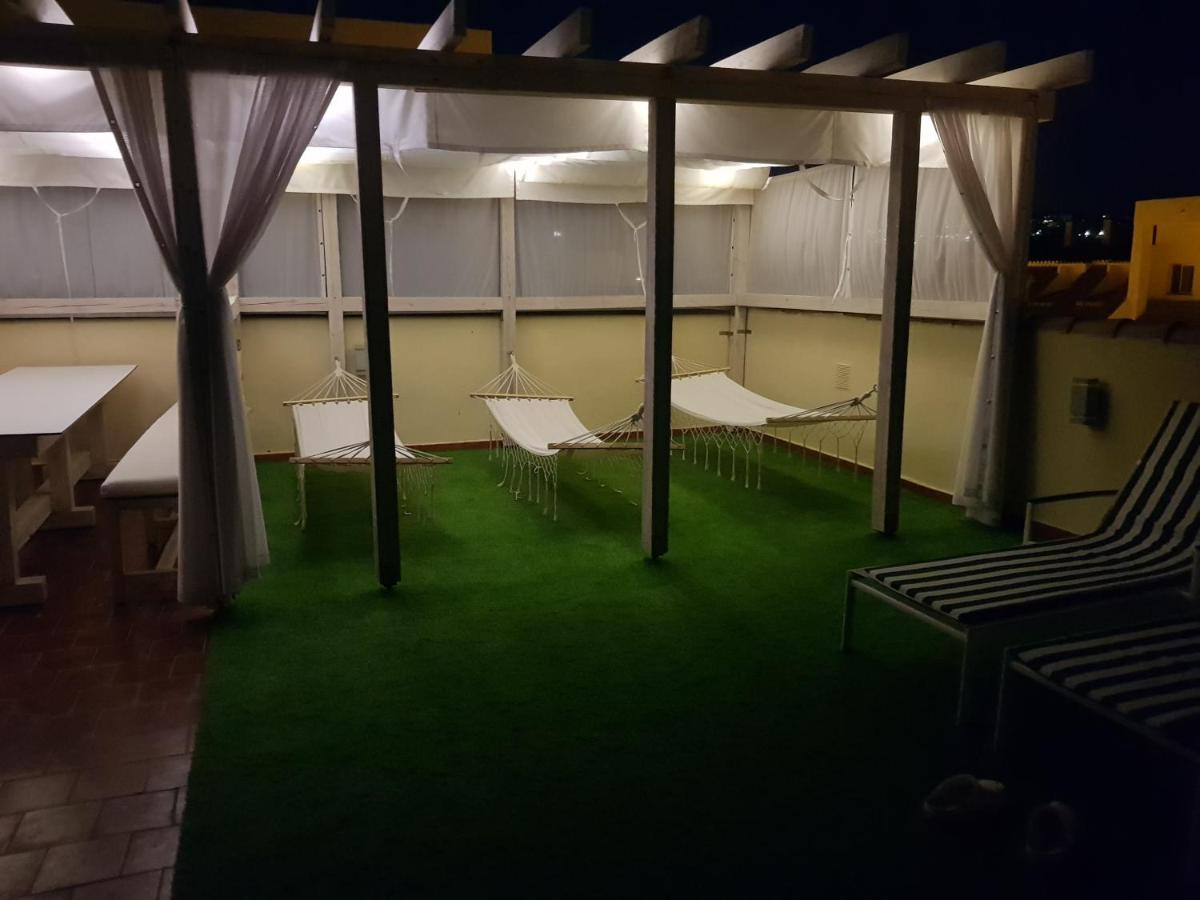 Apartament High Relaxing Alboran Hills Manilva Zewnętrze zdjęcie