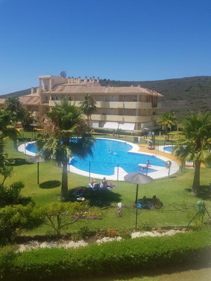 Apartament High Relaxing Alboran Hills Manilva Zewnętrze zdjęcie