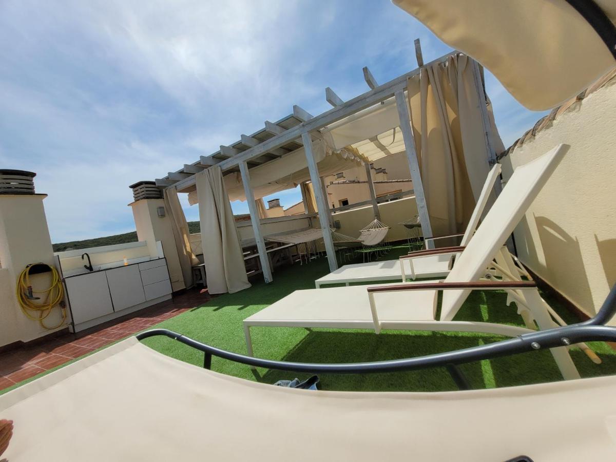 Apartament High Relaxing Alboran Hills Manilva Zewnętrze zdjęcie