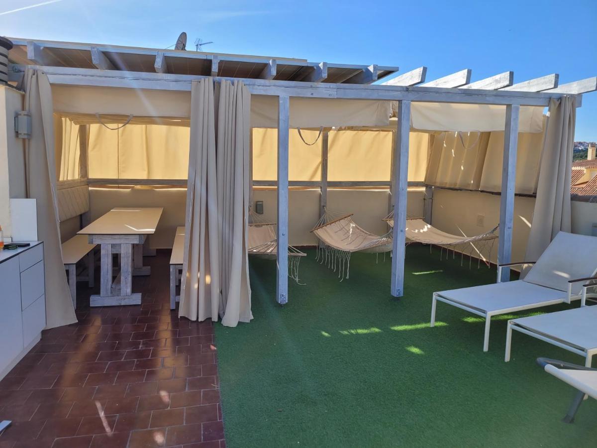 Apartament High Relaxing Alboran Hills Manilva Zewnętrze zdjęcie