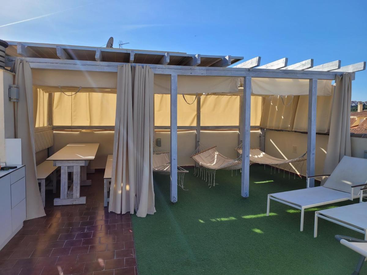 Apartament High Relaxing Alboran Hills Manilva Zewnętrze zdjęcie