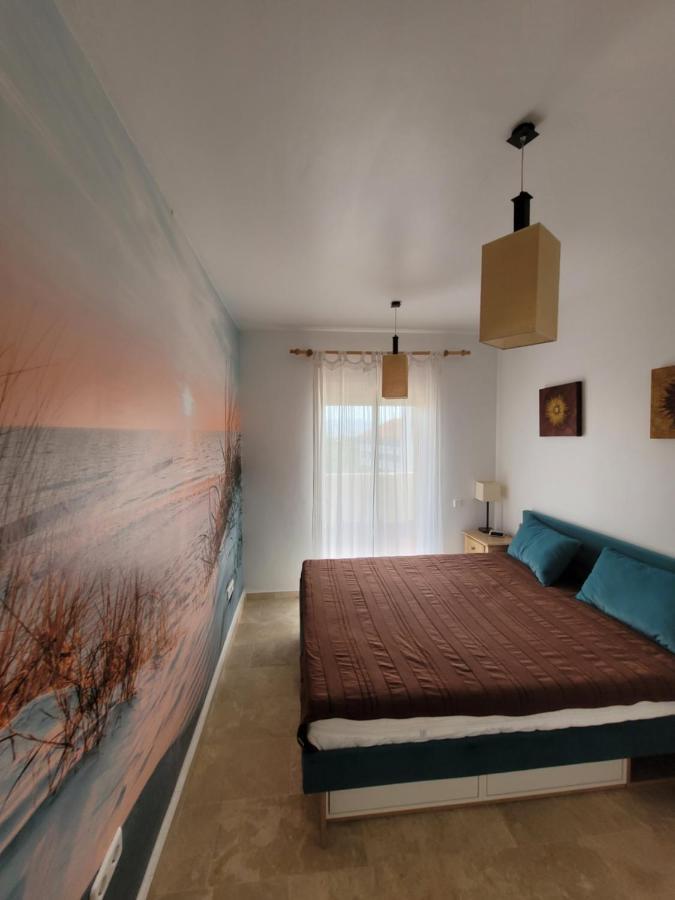 Apartament High Relaxing Alboran Hills Manilva Zewnętrze zdjęcie