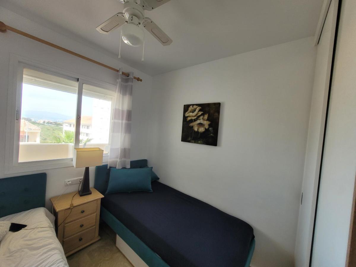 Apartament High Relaxing Alboran Hills Manilva Zewnętrze zdjęcie