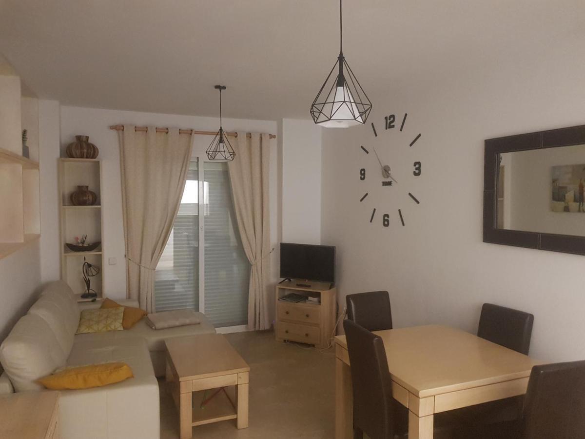 Apartament High Relaxing Alboran Hills Manilva Zewnętrze zdjęcie