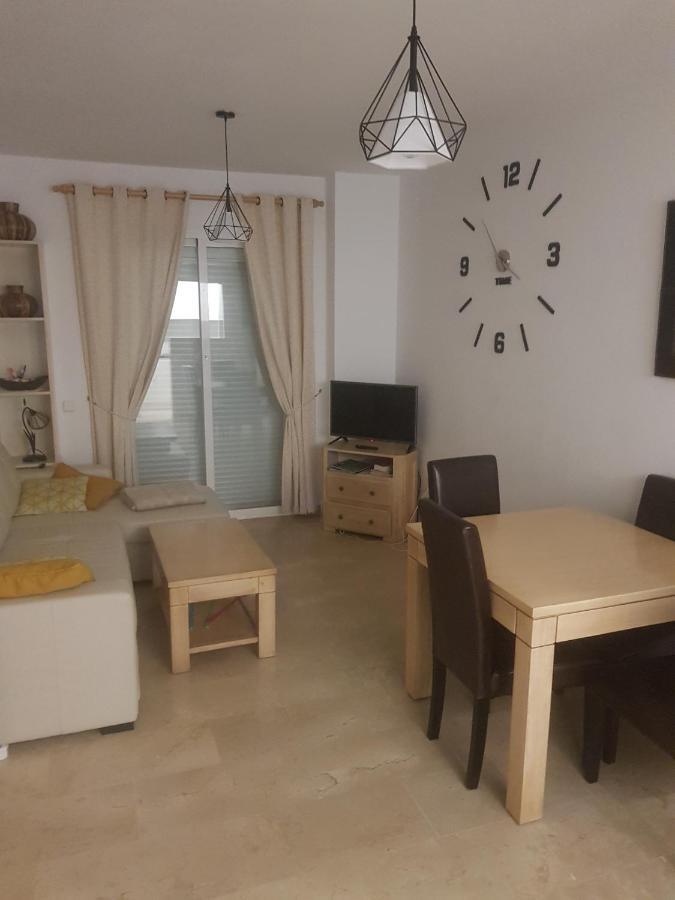 Apartament High Relaxing Alboran Hills Manilva Zewnętrze zdjęcie